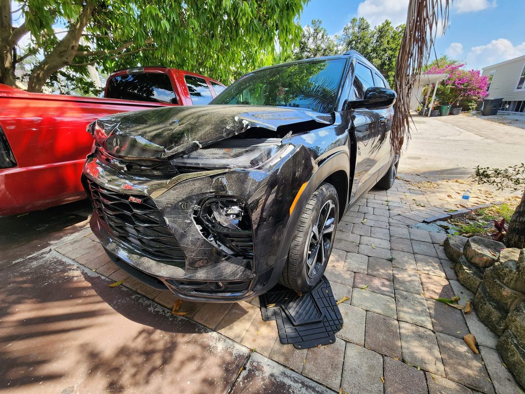 Sell Junk Car For Cash West Palm Beach